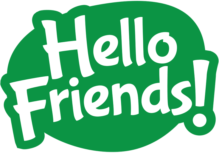 friendship clipart hello friend