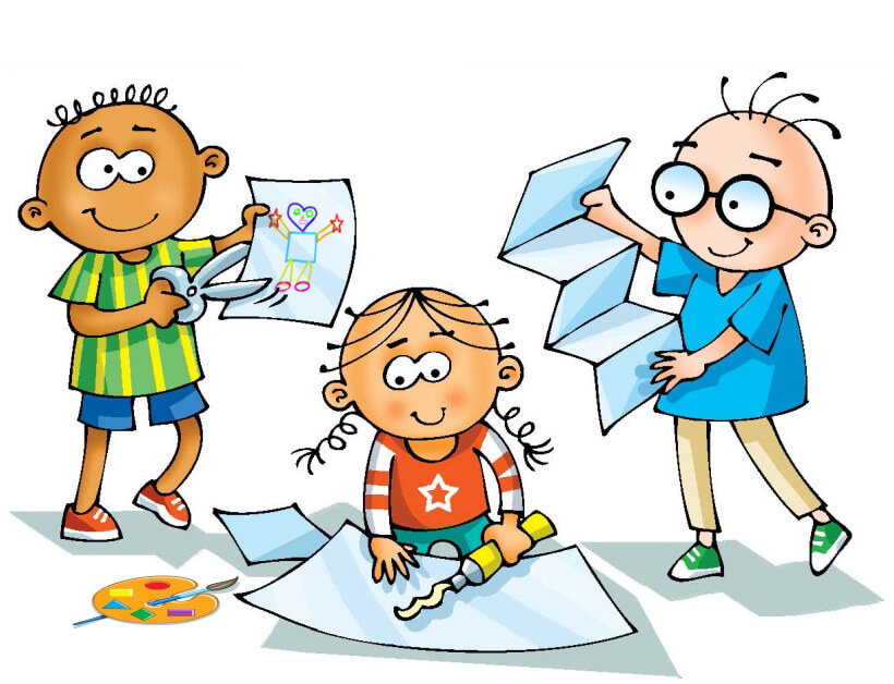 friendship clipart multigrade classroom