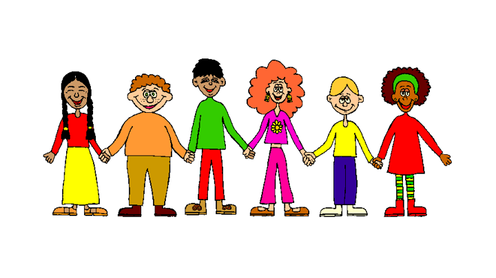 friendship clipart social support