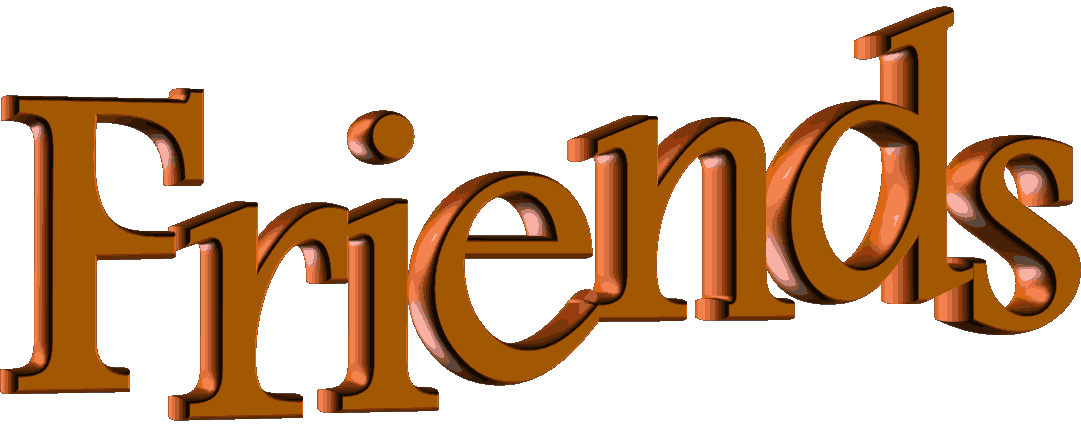 Friends free download best. Friendship clipart word