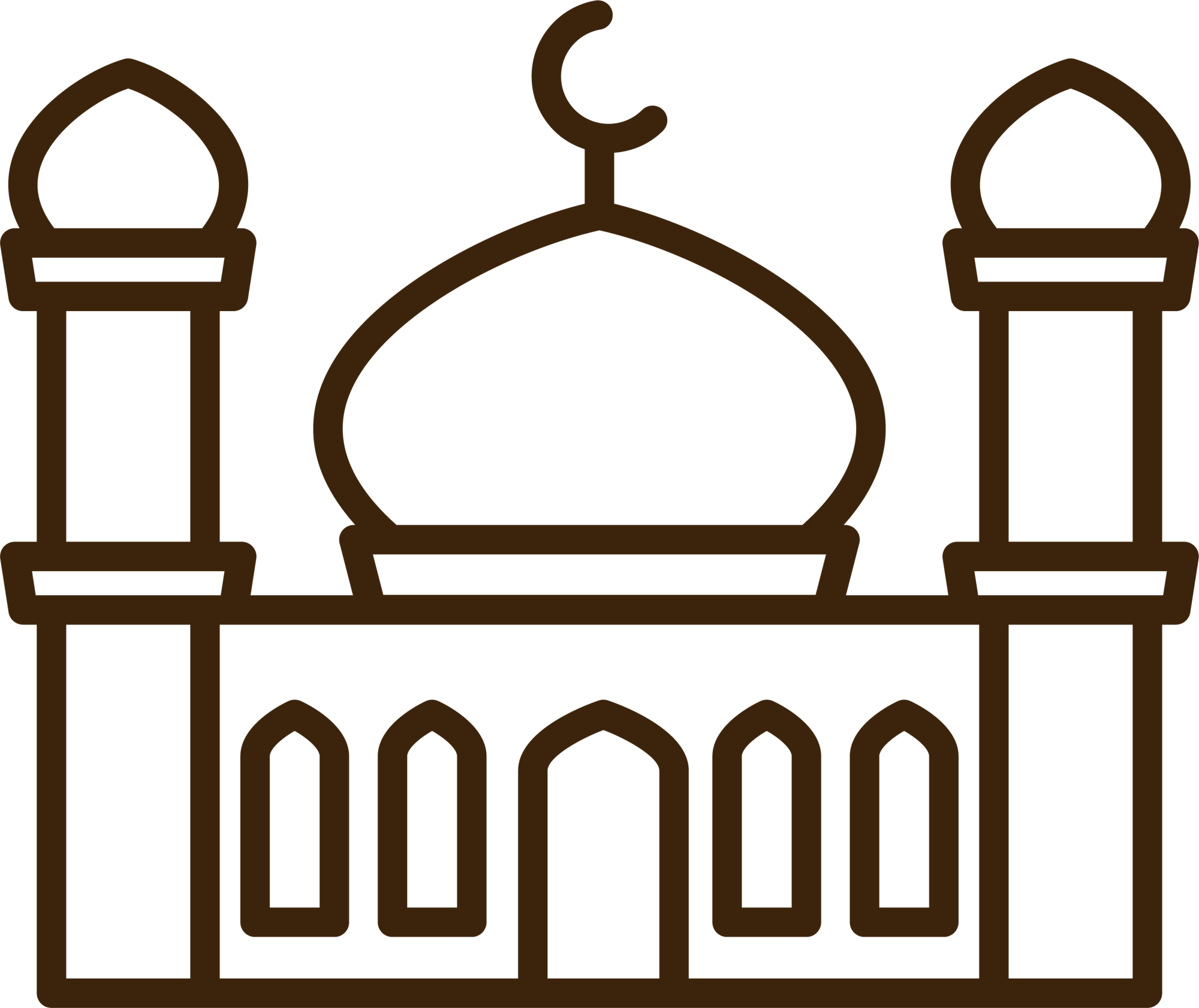 fries clipart church