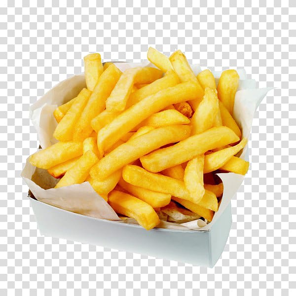 fries clipart container