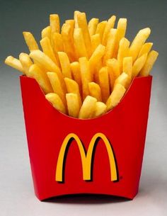 Fries clipart cup mcdonalds.  best mcdonald s