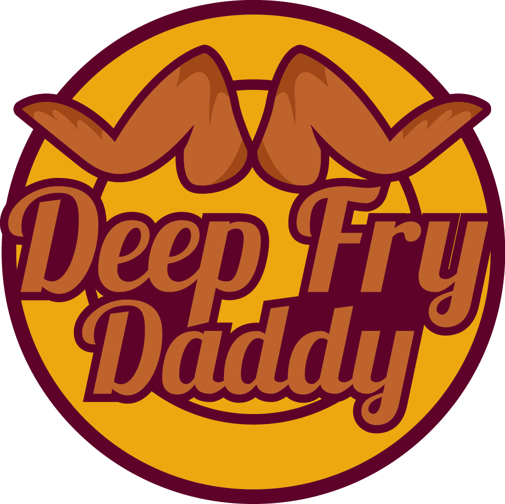 Fries clipart deep fried. Rating the best fryers
