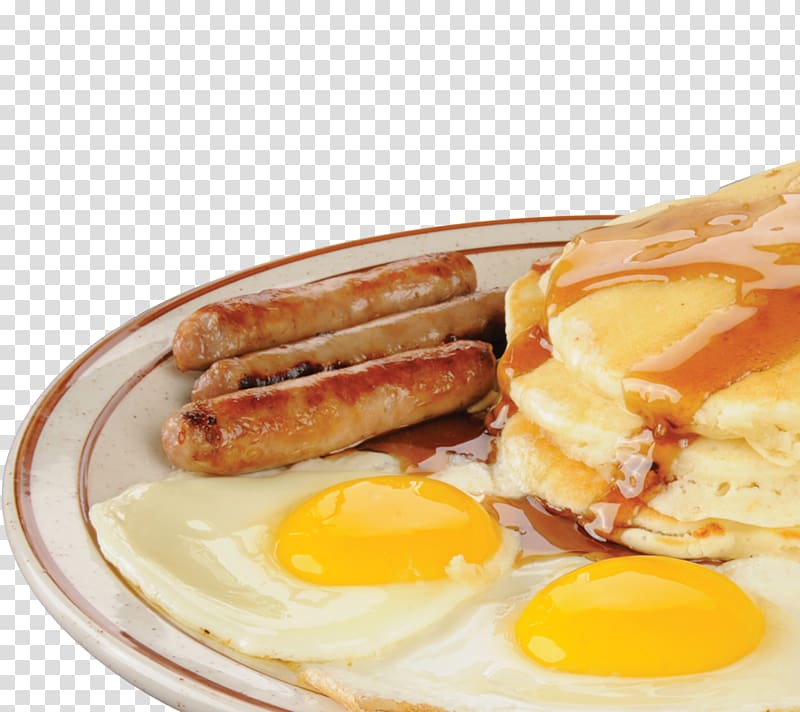 pancake clipart american breakfast