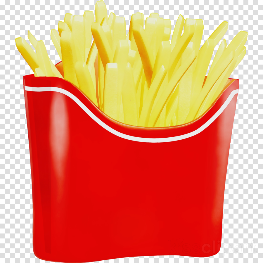 Fries clipart food side, Fries food side Transparent FREE for download ...