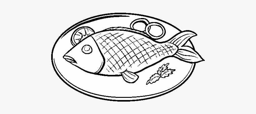 fries clipart fried catfish