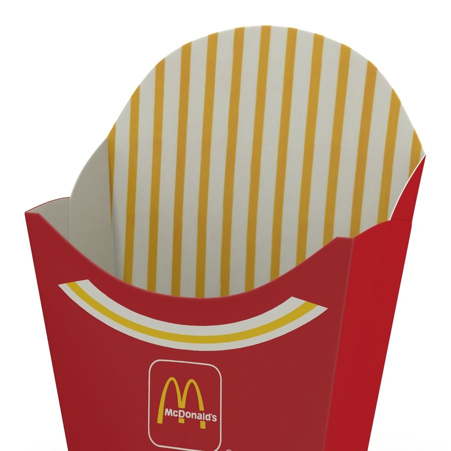 Fries clipart fry box, Fries fry box Transparent FREE for download on