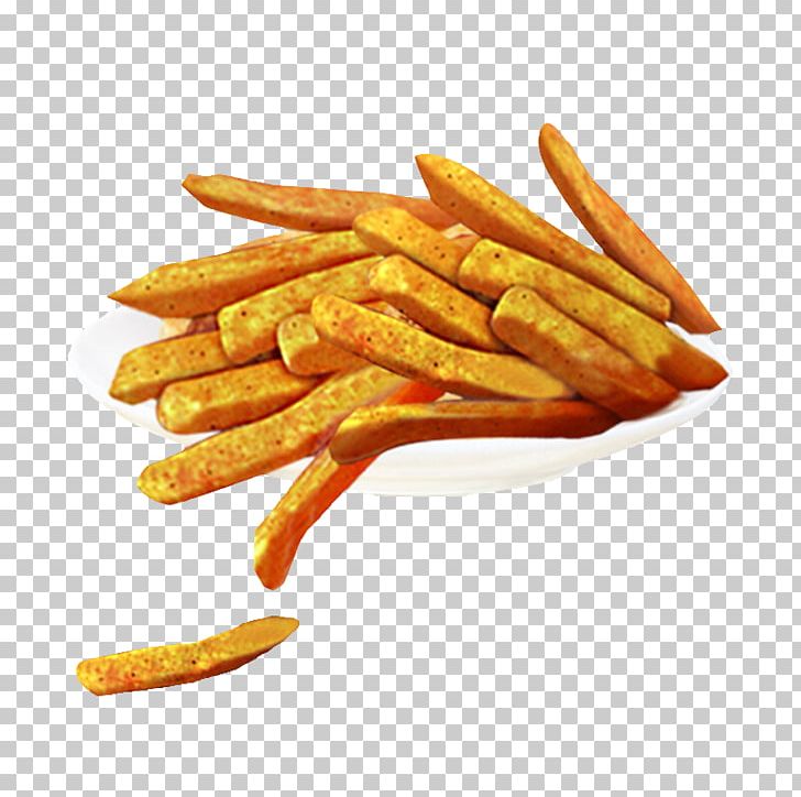 fries clipart hot chip