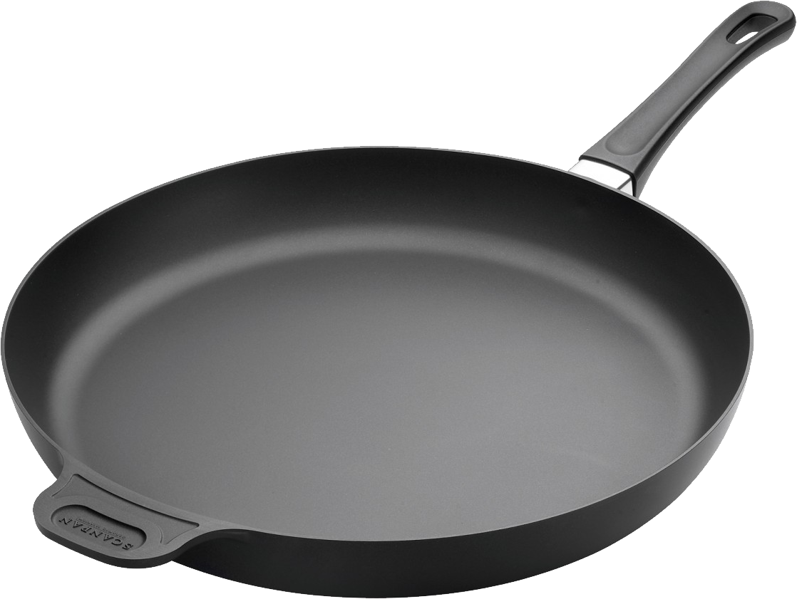 Fries clipart hot frying pan. Png images free download