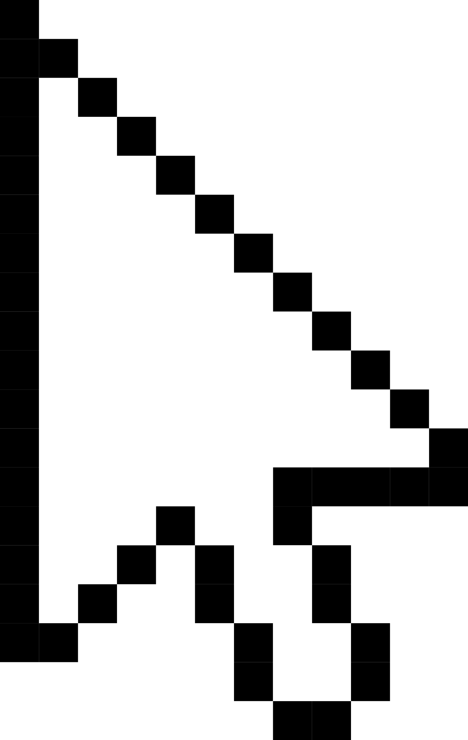 mouse cursor png transparent