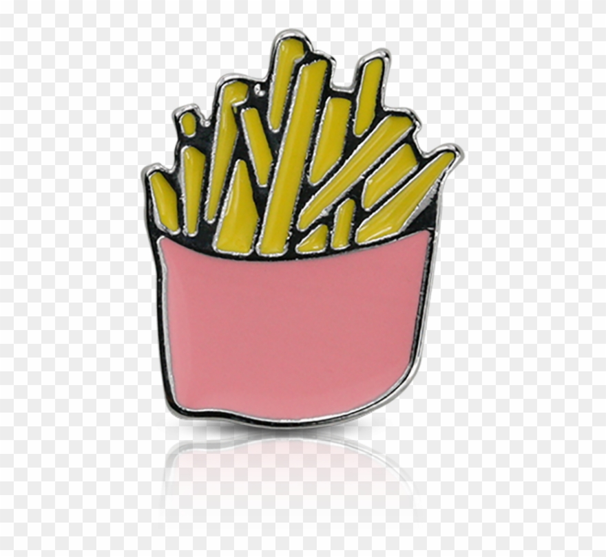 French pinclipart . Fries clipart potato fry