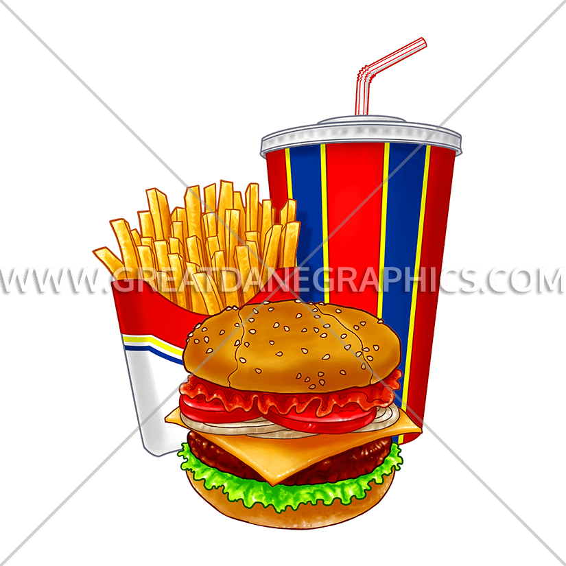 Fries clipart uses heat, Fries uses heat Transparent FREE for download ...