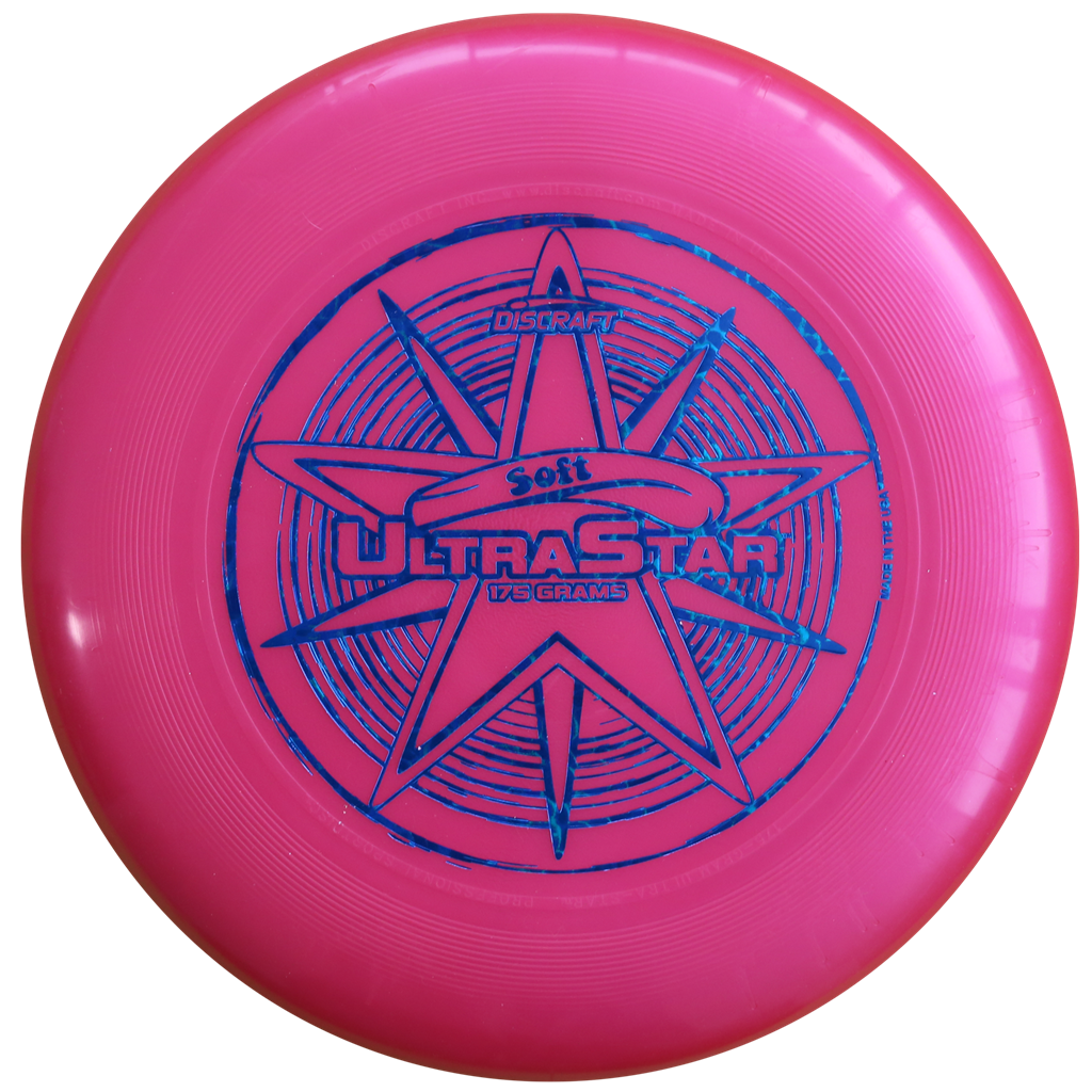 Frisbee frisbee game