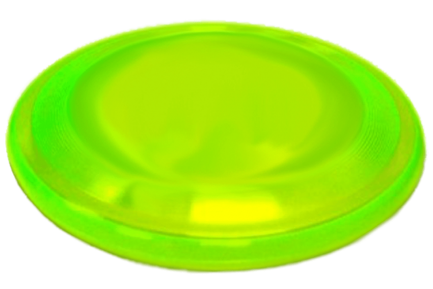 frisbee clipart transparent background