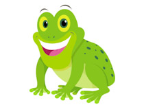 Free clip art pictures. Frog clipart amphibian