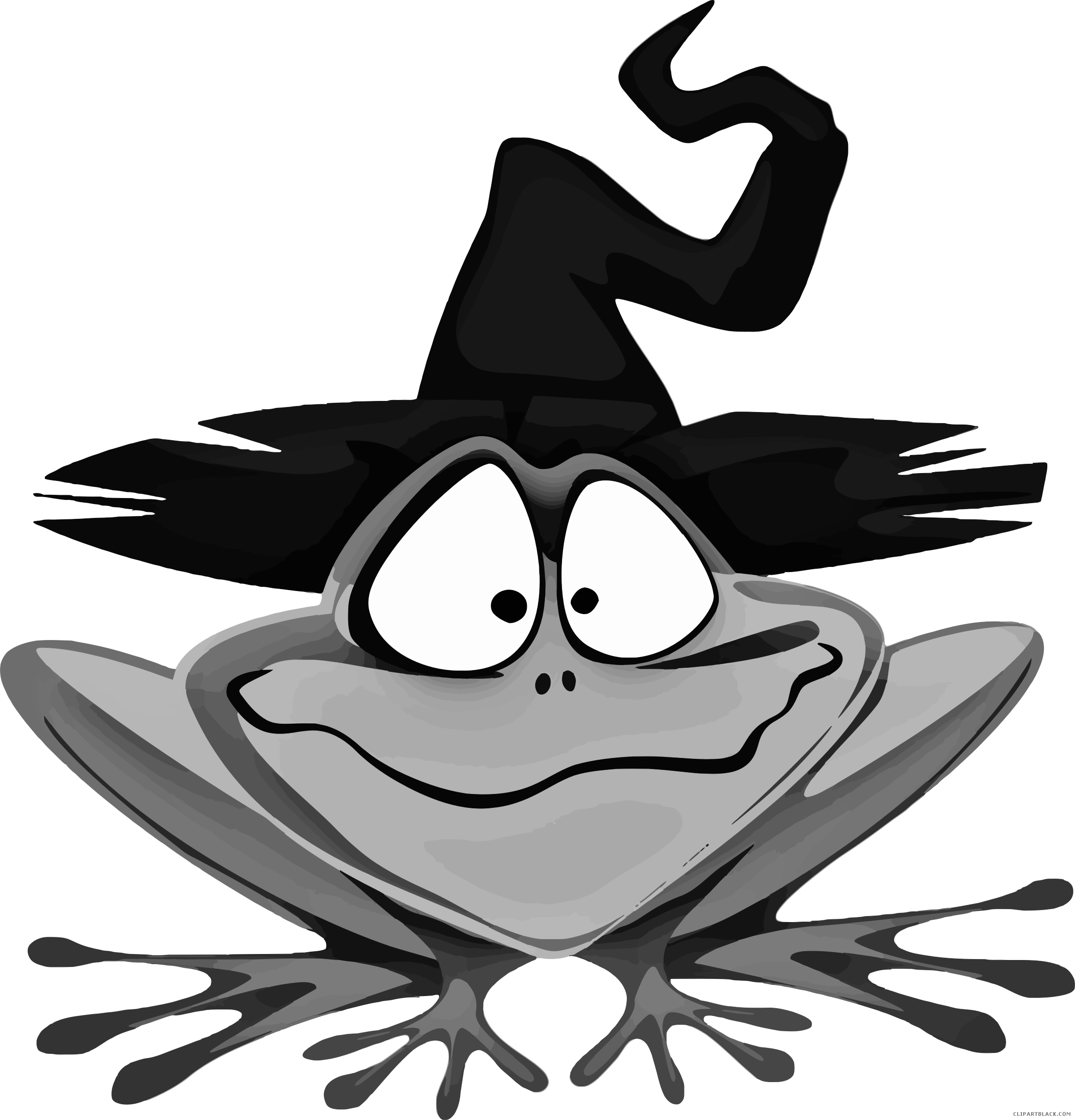 frog clipart animal