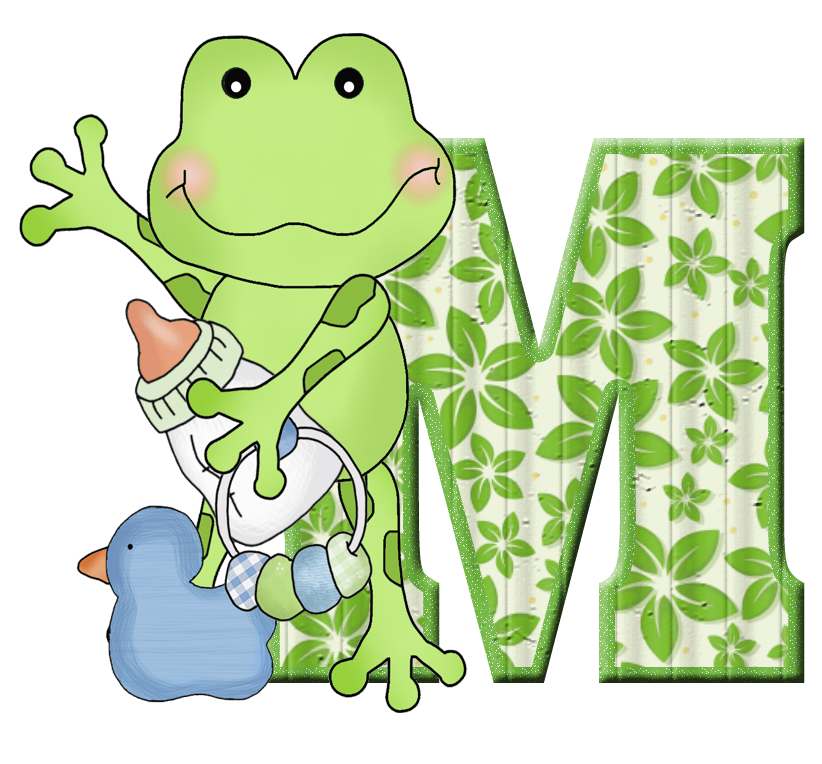 frog clipart open mouth