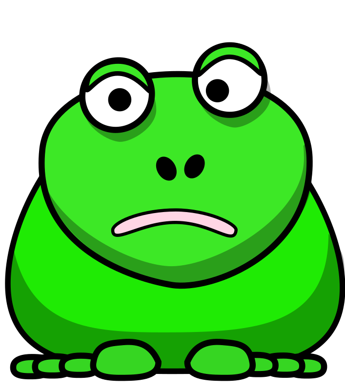 Toad clipart cartoon. Pictures images photos of