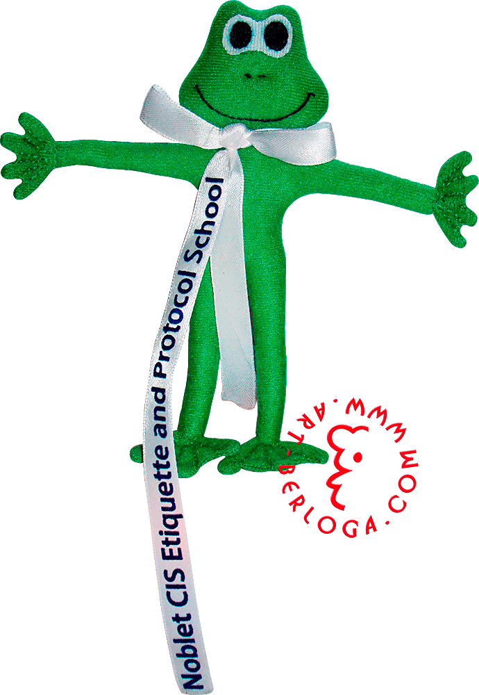 frogs clipart toy