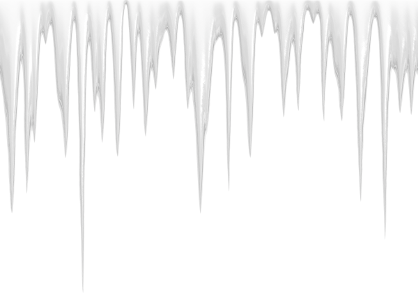 frost border png