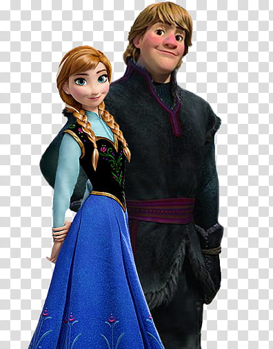 Disney and art transparent. Frozen clipart anna kristoff