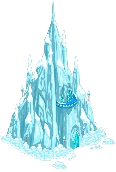 frozen clipart arendelle castle