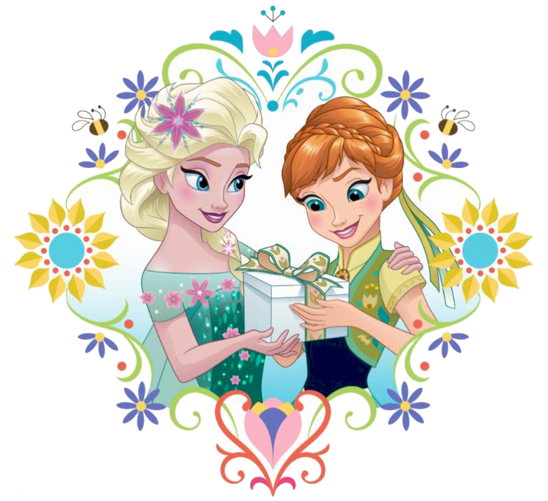 Free disney cliparts download. Frozen clipart christmas