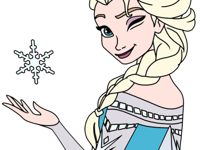 Frozen clipart crown. Elsa images all about