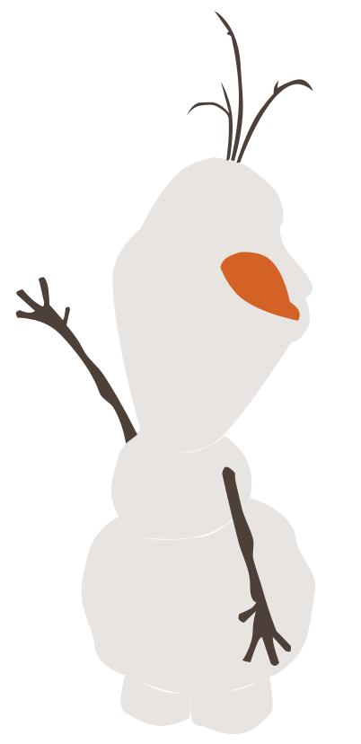 frozen clipart do you want to build a snowman