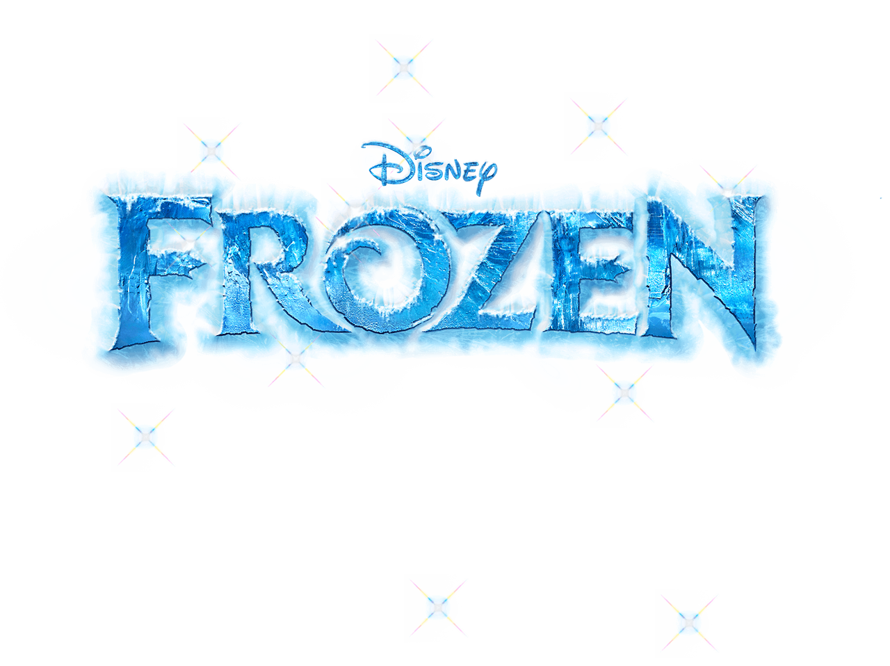 frozen clipart icicle