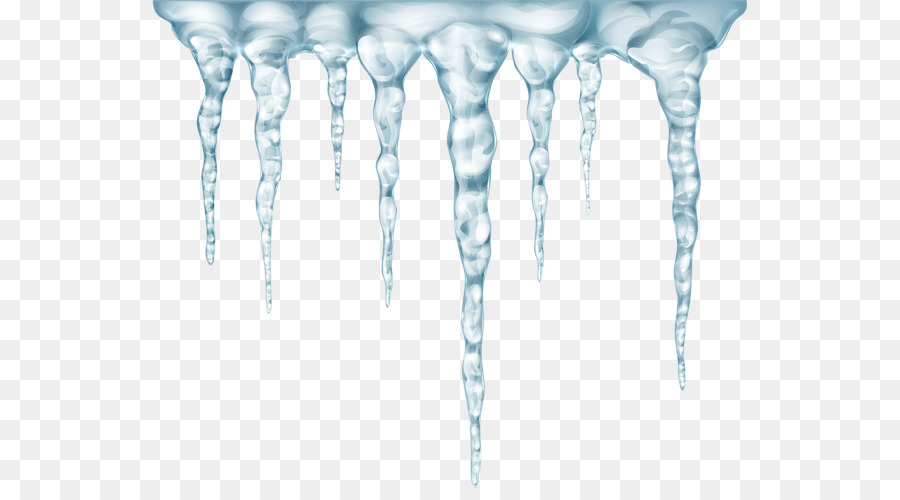 icicle clipart frozen