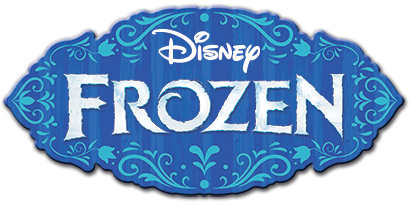 Clip art birthday party. Frozen clipart logo