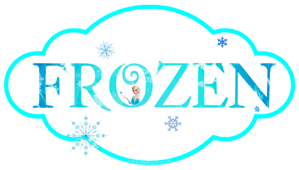 Free cliparts download clip. Frozen clipart logo