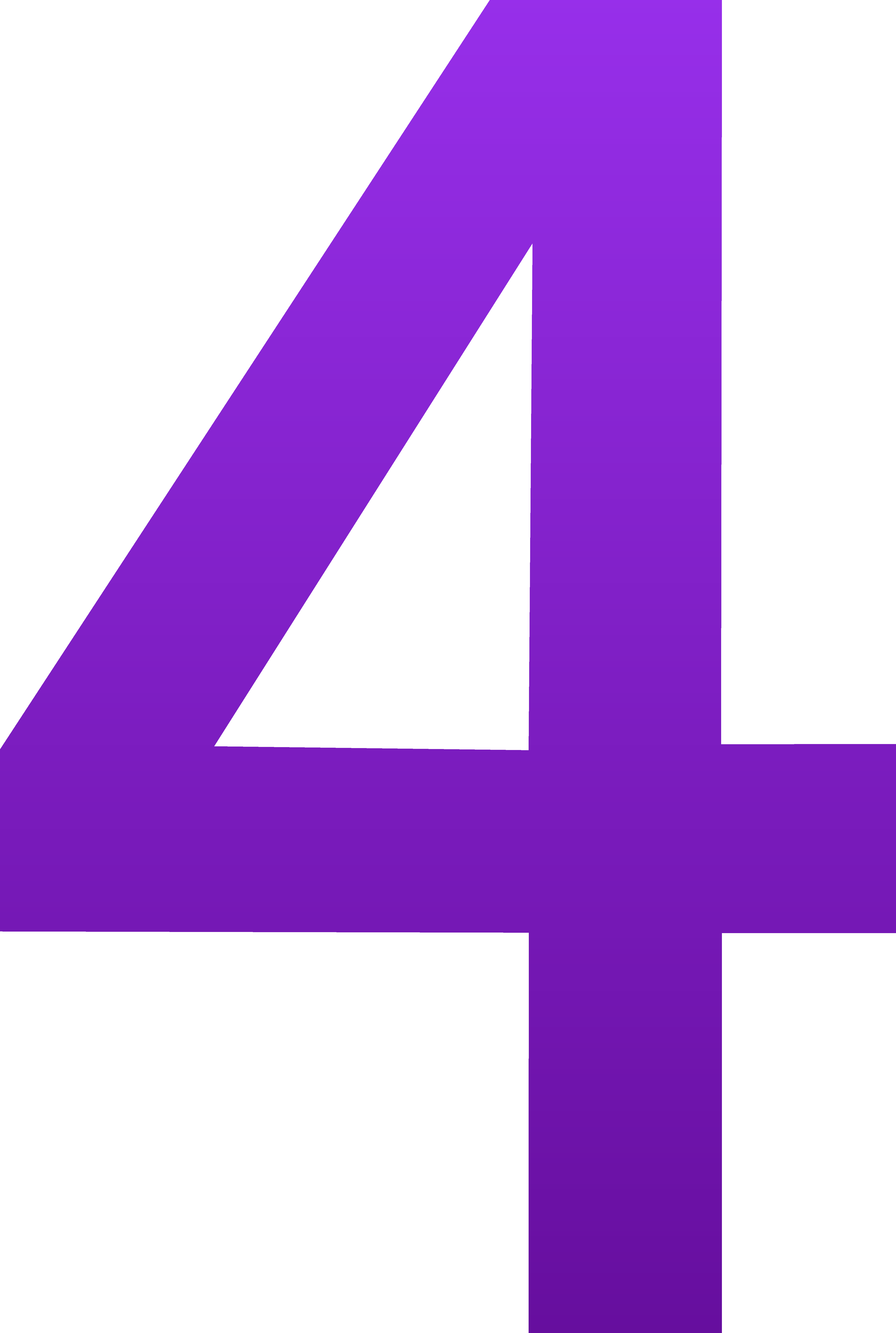  the four free. Number 4 clipart cuatro