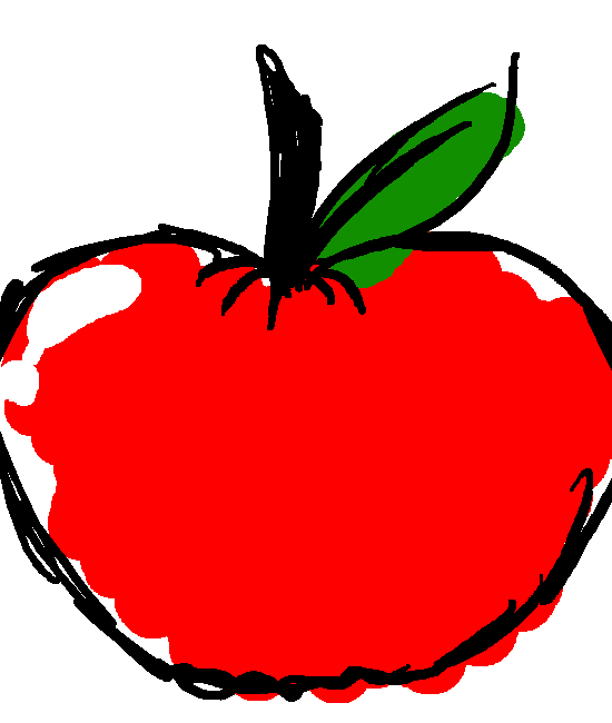 fruits clipart animation