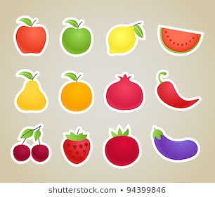 fruit clipart local fruit