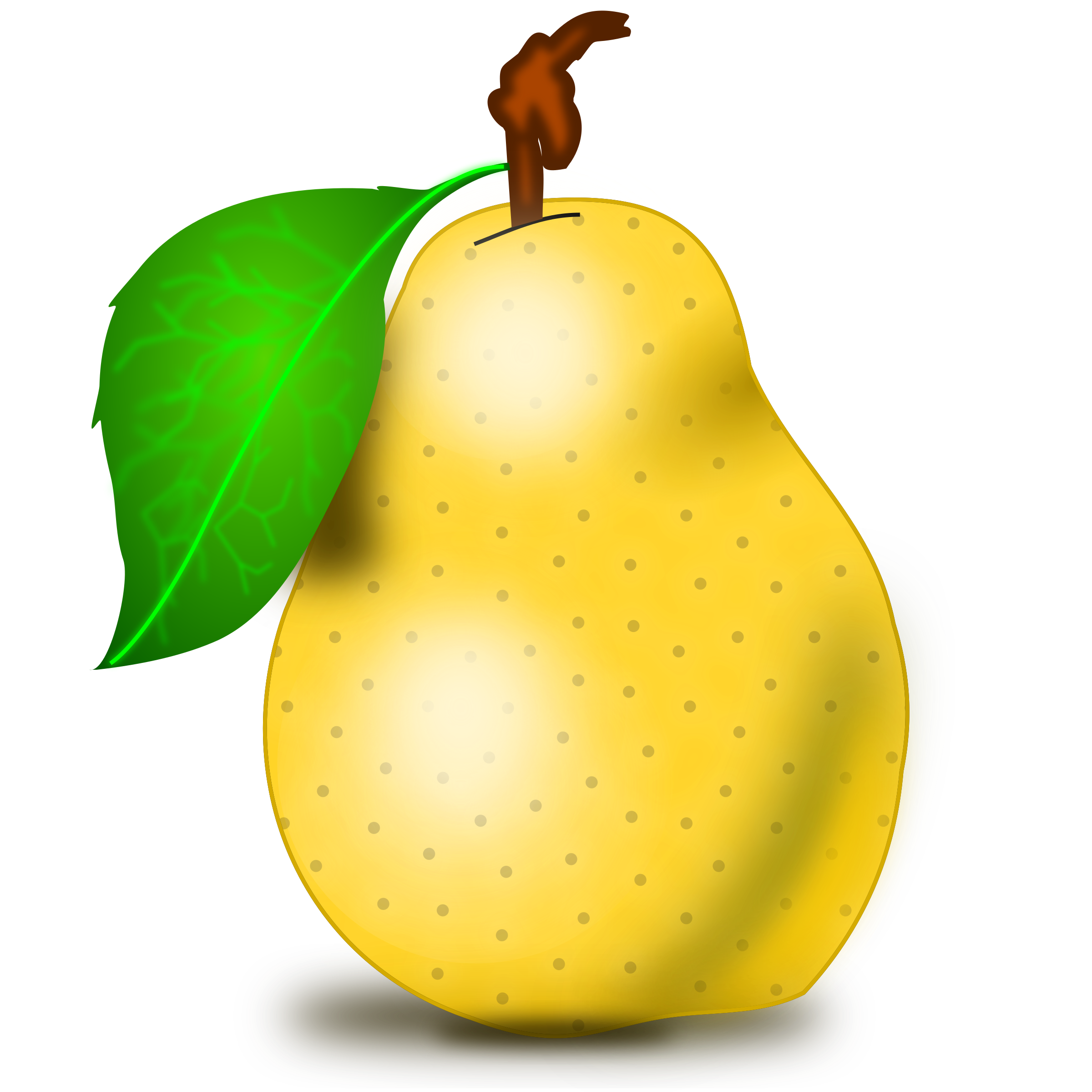 Pear Clipart Pear Fruit Pear Pear Fruit Transparent FREE For Download 