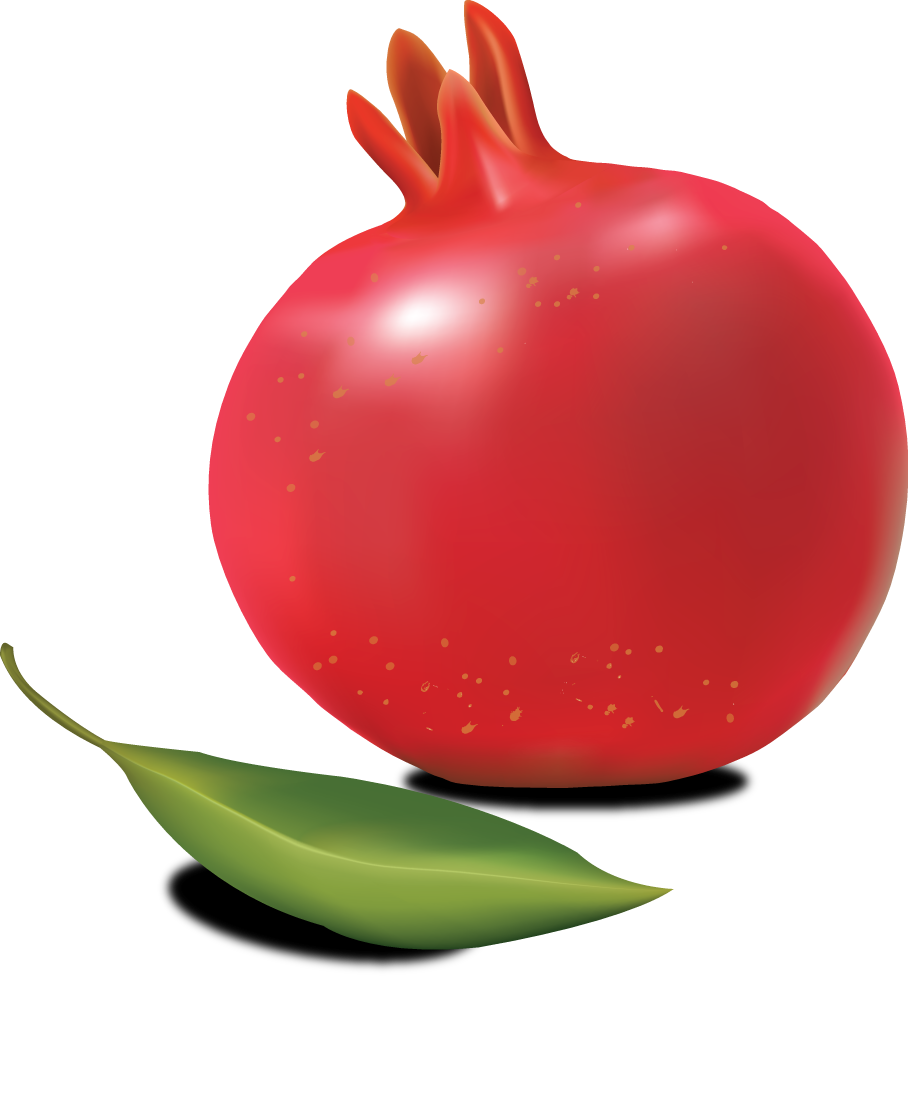 Tomatoes clipart anaar. Pomegranate png image purepng