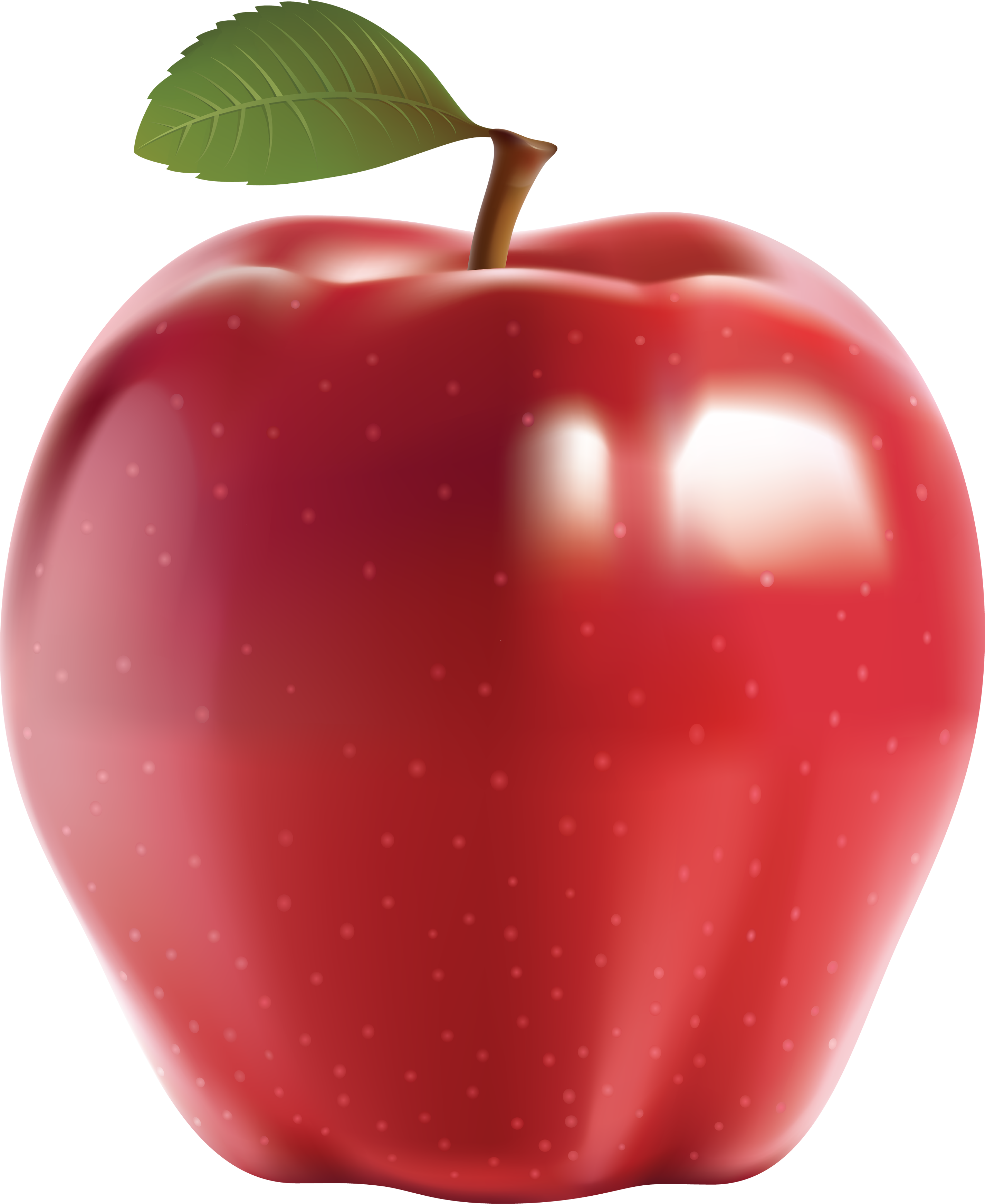 Apple fruit png transparent. Youtube clipart dubstep