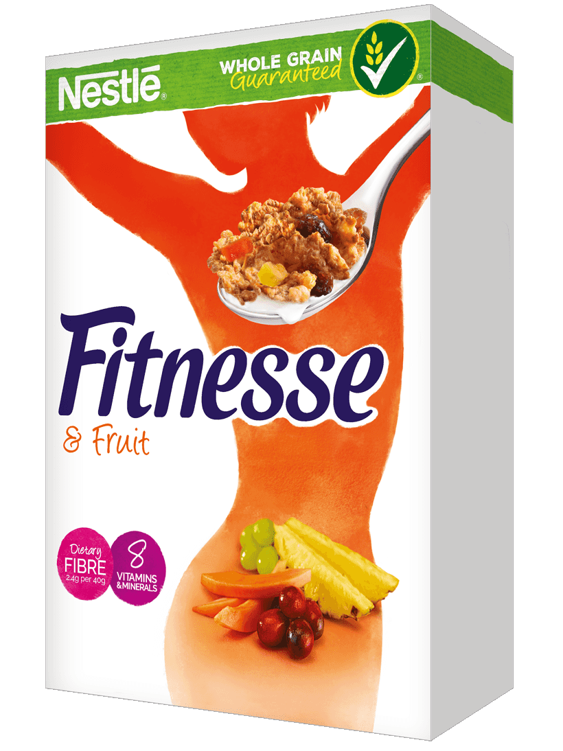 Fitnesse fruit . Fruits clipart cereal