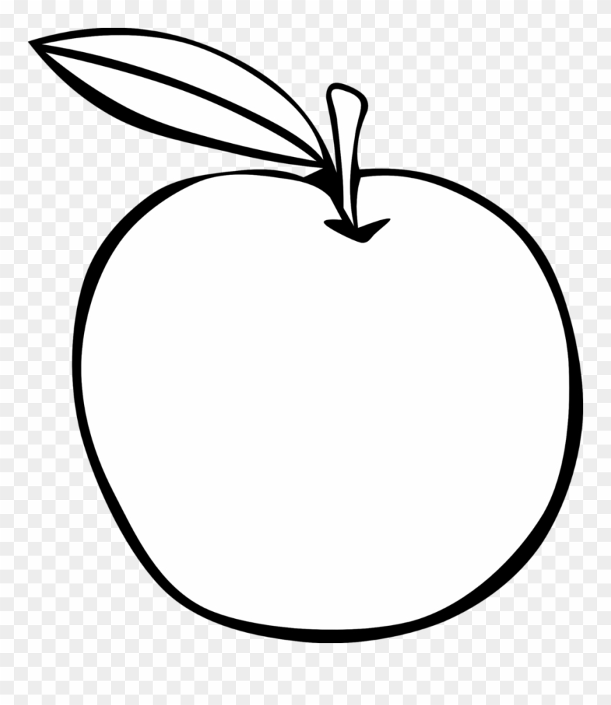 fruits clipart drawing