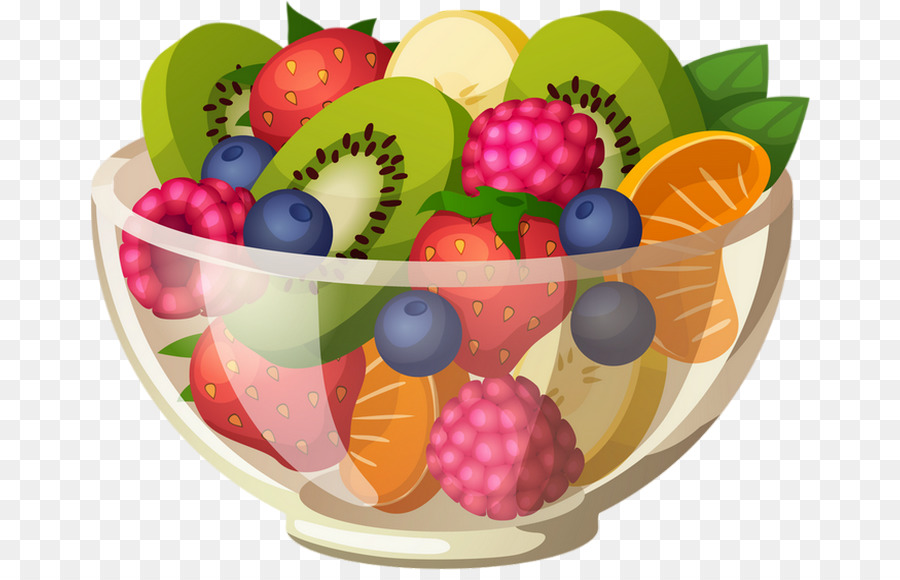 fruits clipart fruit salad