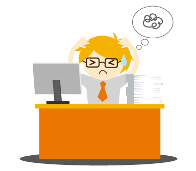 frustrated clipart frustrated employee