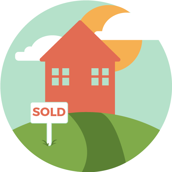 frustrated clipart home buyer