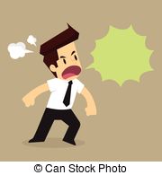 frustrated clipart tumultuous