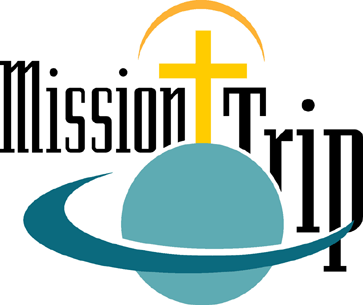 fundraiser clipart church mission