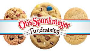 fundraiser clipart cookie dough fundraiser