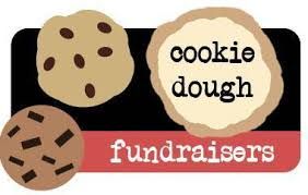 Image result for school. Fundraising clipart cookie dough fundraiser