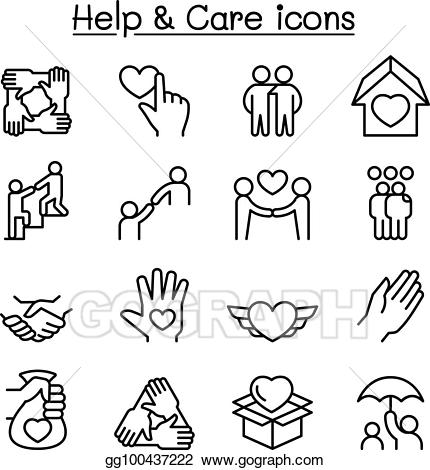 Fundraiser clipart generosity. Clip art vector help